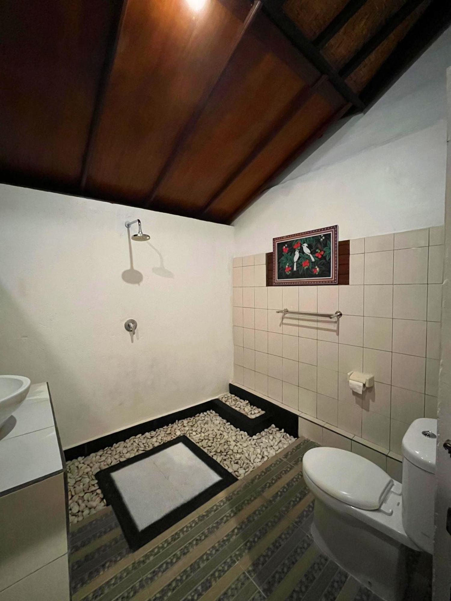 Sari Kembang Villa Ubud 1 Extérieur photo